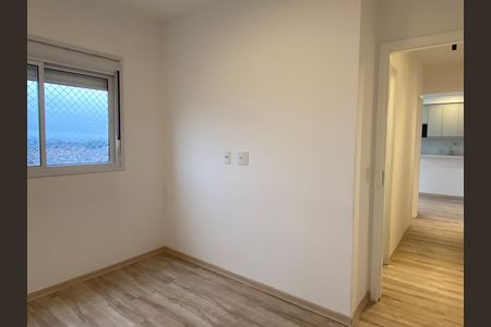 Studio para alugar com 49m², 2 quartos e 1 vaga Studio para alugar com 49m², 2 quartos e 1 vagaQuarto 2