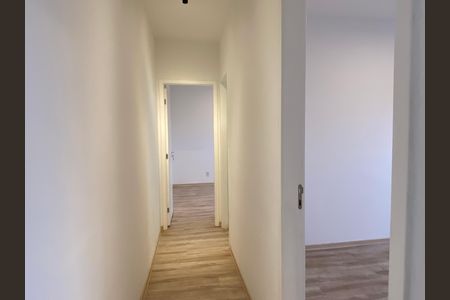 Studio para alugar com 49m², 2 quartos e 1 vaga Studio para alugar com 49m², 2 quartos e 1 vagaSala