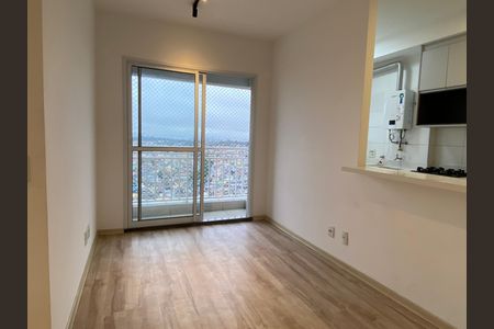 Studio para alugar com 49m², 2 quartos e 1 vaga Studio para alugar com 49m², 2 quartos e 1 vagaSala - Cozinha