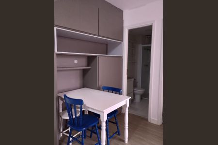 Foto 07 de apartamento para alugar com 1 quarto, 35m² em Vila da Saúde, São Paulo