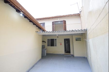 Casa para alugar com 70m², 1 quarto e sem vagaÁrea externa
