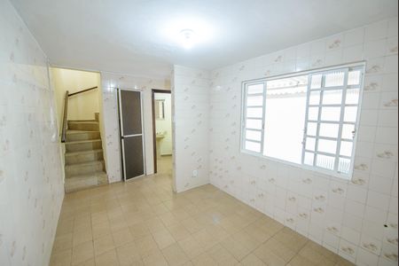 Casa para alugar com 70m², 1 quarto e sem vagaCozinha
