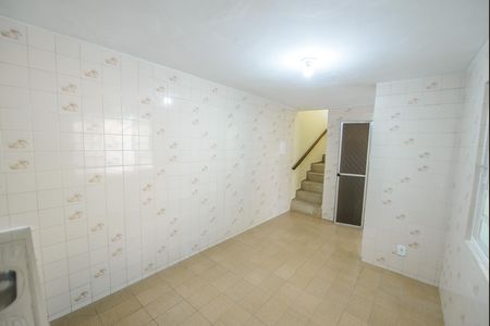 Casa para alugar com 70m², 1 quarto e sem vagaCozinha