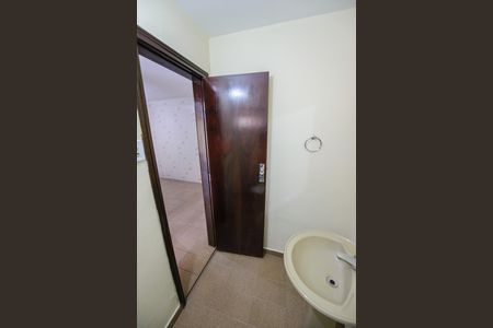 Casa para alugar com 70m², 1 quarto e sem vagaLavabo