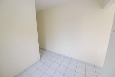 Saleta de casa para alugar com 1 quarto, 70m² em Centro, Taubaté