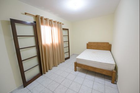 Suíte de casa para alugar com 1 quarto, 70m² em Centro, Taubaté