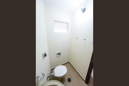 Casa para alugar com 70m², 1 quarto e sem vagaLavabo