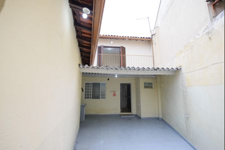 Casa para alugar com 70m², 1 quarto e sem vagaÁrea externa