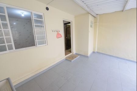 Casa para alugar com 70m², 1 quarto e sem vagaÁrea de Serviço