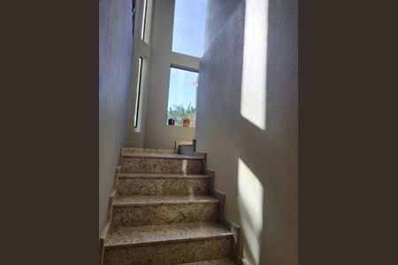 Escada de casa à venda com 4 quartos, 1700m² em Jardim Marajoara, Jundiaí