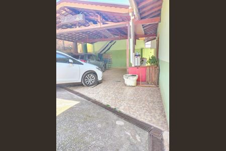 Garagem de casa à venda com 4 quartos, 1700m² em Jardim Marajoara, Jundiaí