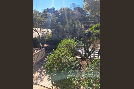 Vista de casa à venda com 4 quartos, 1700m² em Jardim Marajoara, Jundiaí