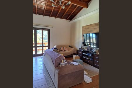Casa à venda com 4 quartos, 1700m² em Jardim Marajoara, Jundiaí
