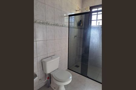 Banheiro de casa à venda com 4 quartos, 1700m² em Jardim Marajoara, Jundiaí