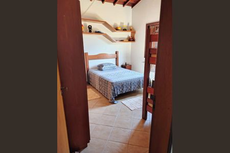 Quarto de casa à venda com 4 quartos, 1700m² em Jardim Marajoara, Jundiaí