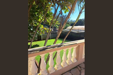 Varanda de casa à venda com 4 quartos, 1700m² em Jardim Marajoara, Jundiaí