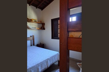 Quarto de casa à venda com 4 quartos, 1700m² em Jardim Marajoara, Jundiaí