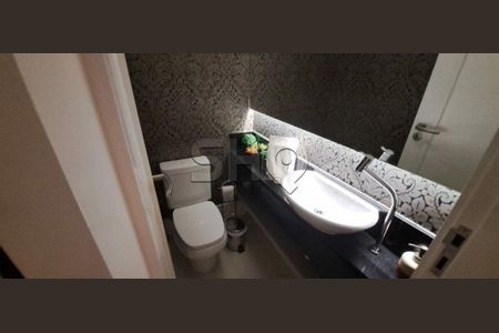 Apartamento à venda com 3 quartos, 137m² em Vila Morumbi, São Paulo