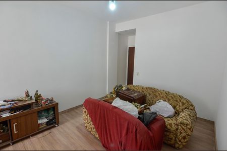 Sala de apartamento para alugar com 1 quarto, 63m² em Vila Isabel, Rio de Janeiro