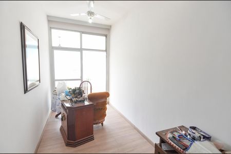 Sala de apartamento para alugar com 1 quarto, 63m² em Vila Isabel, Rio de Janeiro
