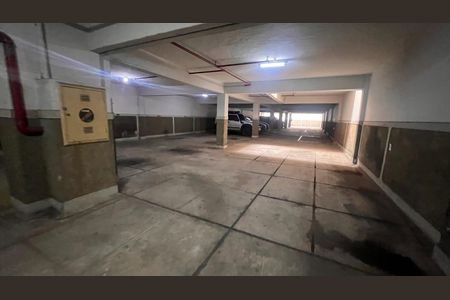 Garagem de apartamento para alugar com 1 quarto, 63m² em Vila Isabel, Rio de Janeiro