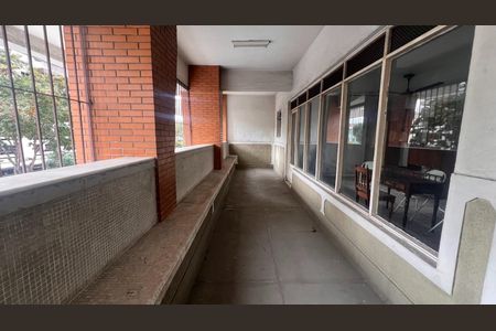 Área comum de apartamento para alugar com 1 quarto, 63m² em Vila Isabel, Rio de Janeiro