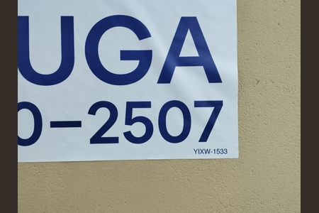 Fachada de apartamento para alugar com 1 quarto, 40m² em Santana, São Paulo