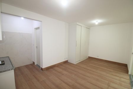 Apartamento para alugar com 40m², 1 quarto e sem vagaStudio