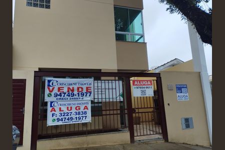 Fachada de apartamento para alugar com 1 quarto, 40m² em Santana, São Paulo