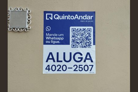 Fachada de apartamento para alugar com 1 quarto, 40m² em Santana, São Paulo
