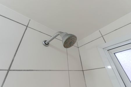 Apartamento para alugar com 51m², 2 quartos e 1 vagaBanheiro da Suíte 1