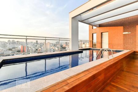 Apartamento para alugar com 51m², 2 quartos e 1 vagaÁrea comum - Piscina