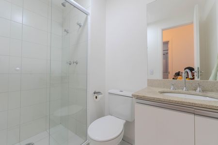 Apartamento para alugar com 51m², 2 quartos e 1 vagaBanheiro