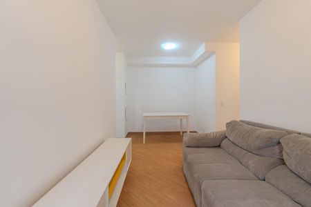 Apartamento para alugar com 51m², 2 quartos e 1 vagaSala