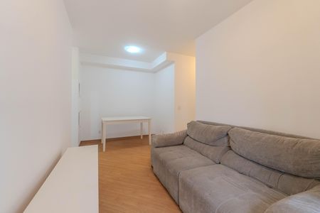 Apartamento para alugar com 51m², 2 quartos e 1 vagaSala