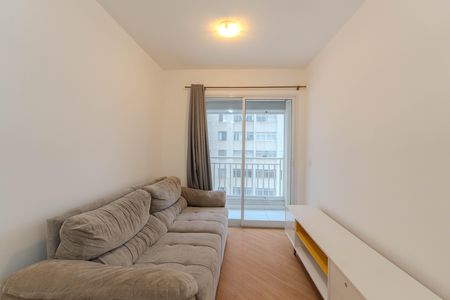 Apartamento para alugar com 51m², 2 quartos e 1 vagaSala