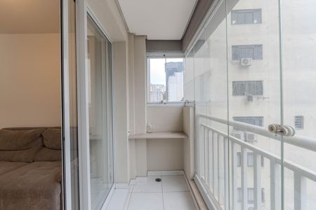 Apartamento para alugar com 51m², 2 quartos e 1 vagaSacada