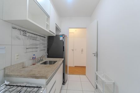 Apartamento para alugar com 51m², 2 quartos e 1 vagaCozinha e Área de Serviço