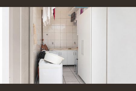 Casa para alugar com 432m², 3 quartos e 2 vagasÁrea de serviço