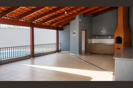 Casa para alugar com 432m², 3 quartos e 2 vagasChurrasqueira