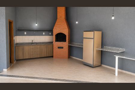 Casa para alugar com 432m², 3 quartos e 2 vagasChurrasqueira