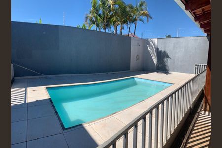 Casa para alugar com 432m², 3 quartos e 2 vagasPiscina