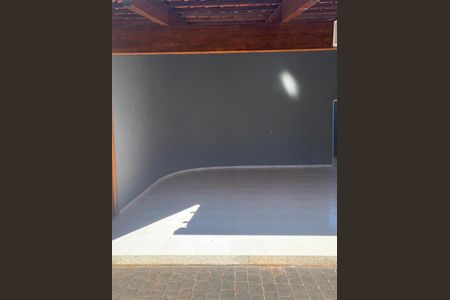 Casa para alugar com 432m², 3 quartos e 2 vagasÁrea externa