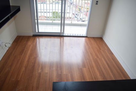 Sala de apartamento para alugar com 1 quarto, 34m² em Penha de França, São Paulo