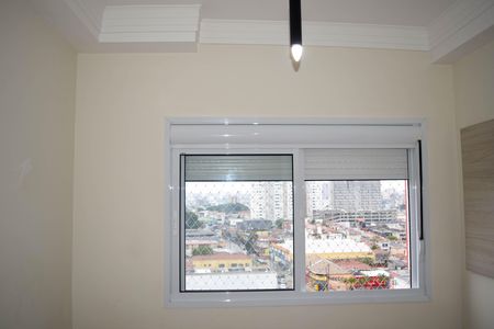 Quarto de apartamento para alugar com 1 quarto, 34m² em Penha de França, São Paulo