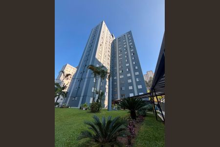 Apartamento à venda com 54m², 2 quartos e 2 vagasVista do BLoco 