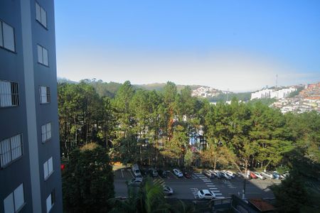 Apartamento à venda com 54m², 2 quartos e 2 vagasVista Quarto 1 