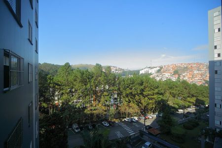 Apartamento à venda com 54m², 2 quartos e 2 vagasÁrea de Serviço  Janela - vista 