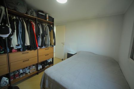 Quarto 1  de apartamento à venda com 2 quartos, 54m² em Santa Terezinha, São Bernardo do Campo