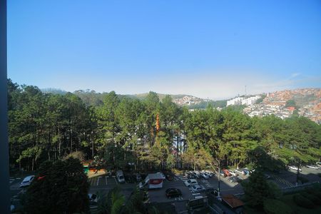 Apartamento à venda com 54m², 2 quartos e 2 vagasQuarto 2 Vista 